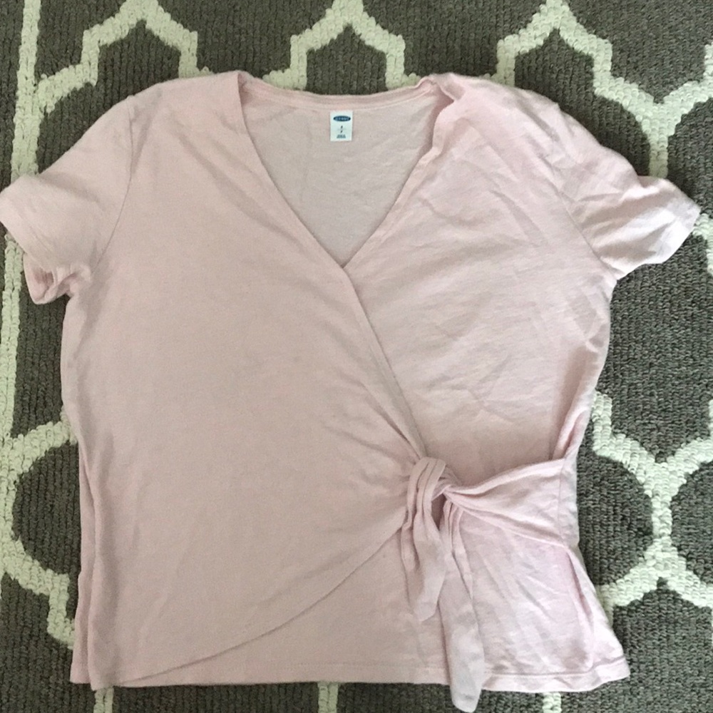 Pink T-Shirt